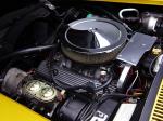 Chevrolet Corvette Stingray 350 LT1 1970 года
